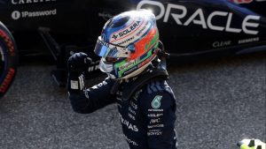 Briefing analisa duelo entre Antonelli e Verstappen antes do GP dos EUA
