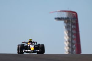 Lawson admits Racing Bulls cannot beat F1’s top four teams when everything goes right