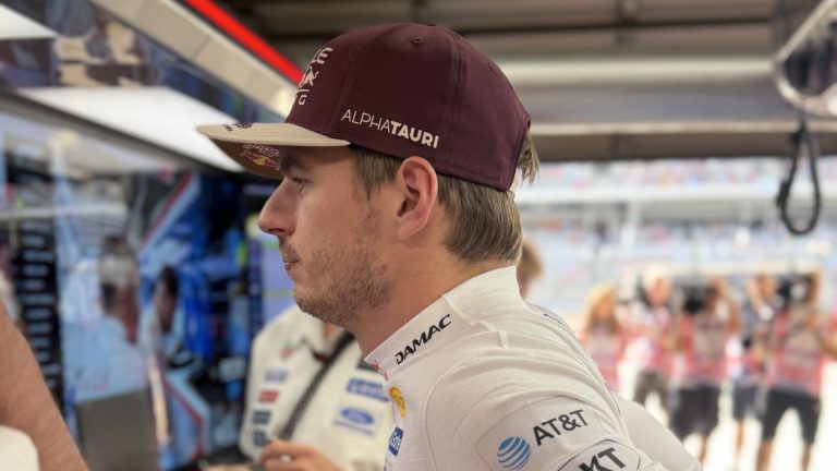 Verstappen releva lesão nas costas agravada por ondulações de Austin: “Tomo remédios”