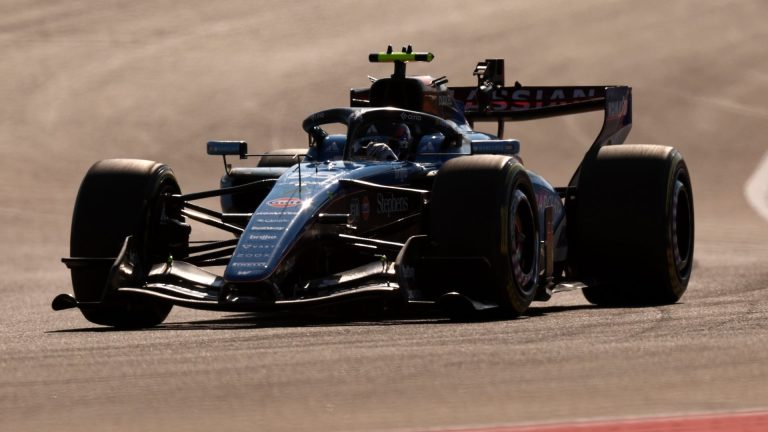 “Es un desastre”: Sainz pierde confianza en Williams y explica el problema en Austin