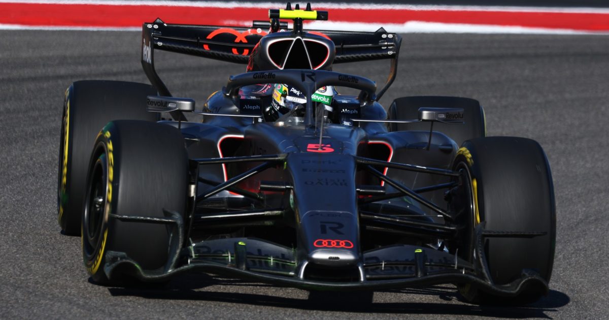 Bortoleto vive sexta-feira promissora em Austin, mas sofre baque com punição no grid | Grande Prêmio