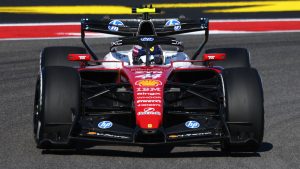 Hamilton leads Austin FP3 ahead of Verstappen as Ferrari stays on top