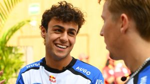 Is there F1 qualifying today? Mexico City GP start time in the UK