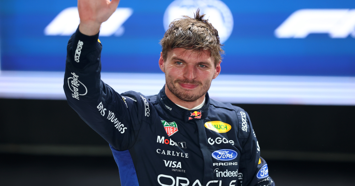 Verstappen mira “maximizar oportunidades” com Red Bull em “divertido” GP dos EUA | Grande Prêmio
