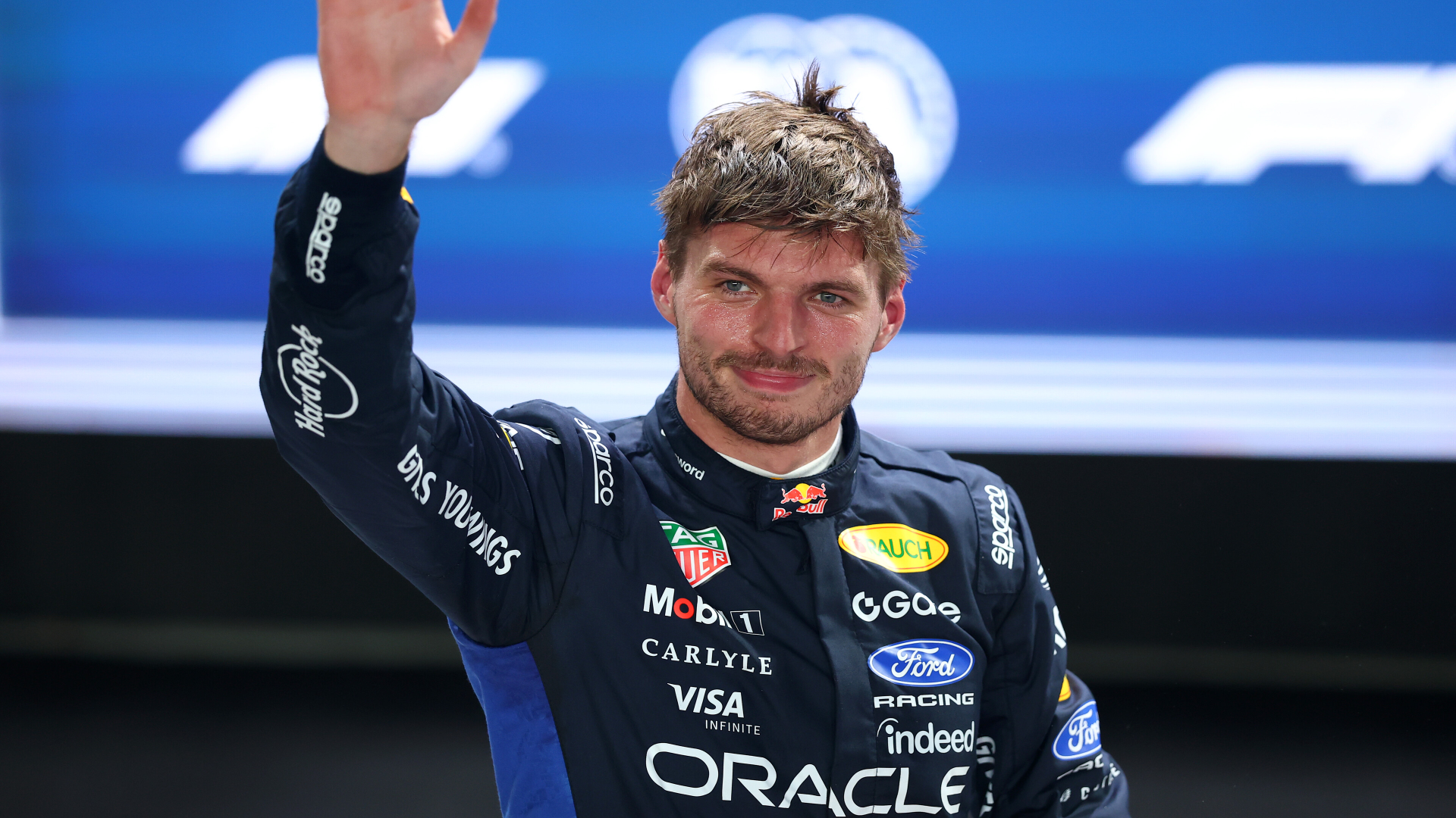 Verstappen was 1.52% off pole in Baku. How Red Bull is winning again?