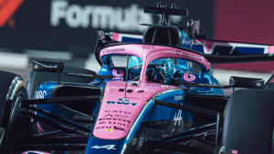 Gasly elogia Alpine, mas reclama de pneus macios em Singapura: “Nenhuma aderência”