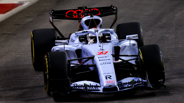 Hülkenberg se aproxima ainda mais de Bortoleto na Audi: veja os duelos da F1 2026