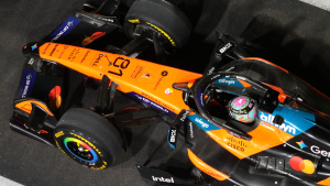 Piastri diz que “esperava mais” da McLaren na classificação em Singapura: “Não foi fácil”