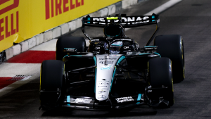 Antonelli amplía a 89 puntos la ventaja sobre Russell y Verstappen alcanza a Norris en el Mundial