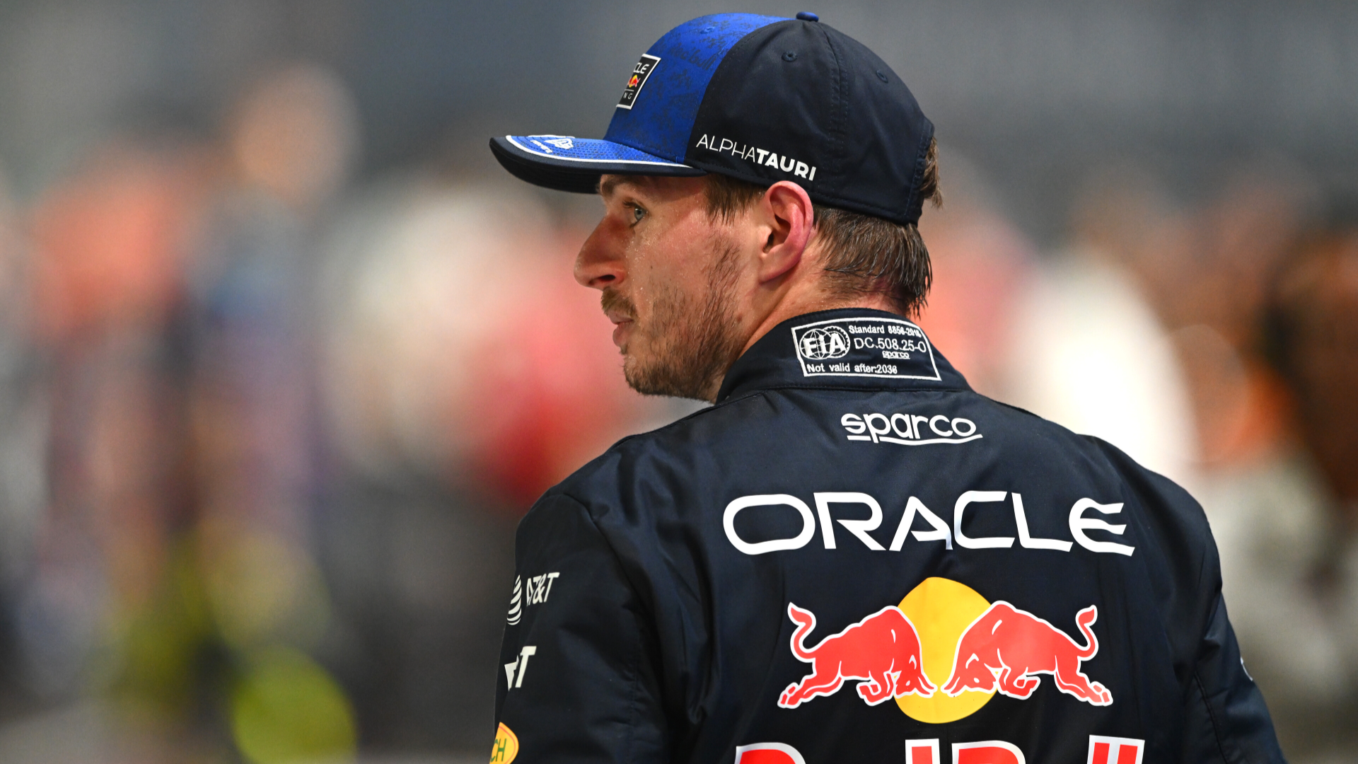 Max Verstappen escapes Singapore sprint grid penalty after Hamilton overtake