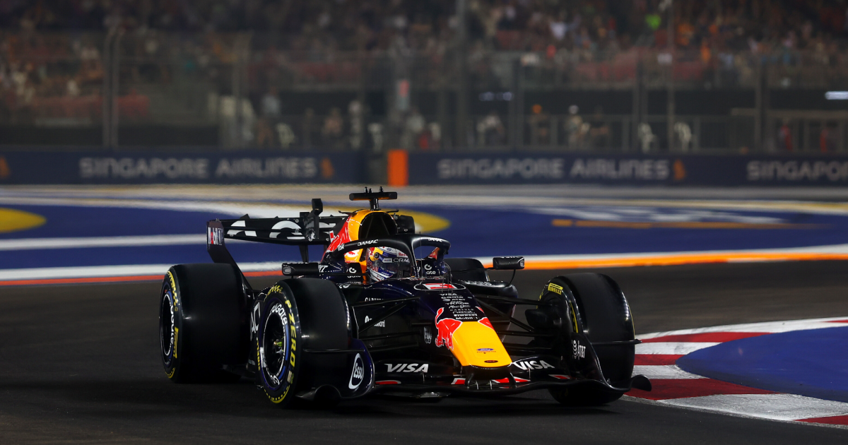 Victor Martins: Red Bull realmente dá a Verstappen carro para vencer. Pena que chegou tarde | Grande Prêmio