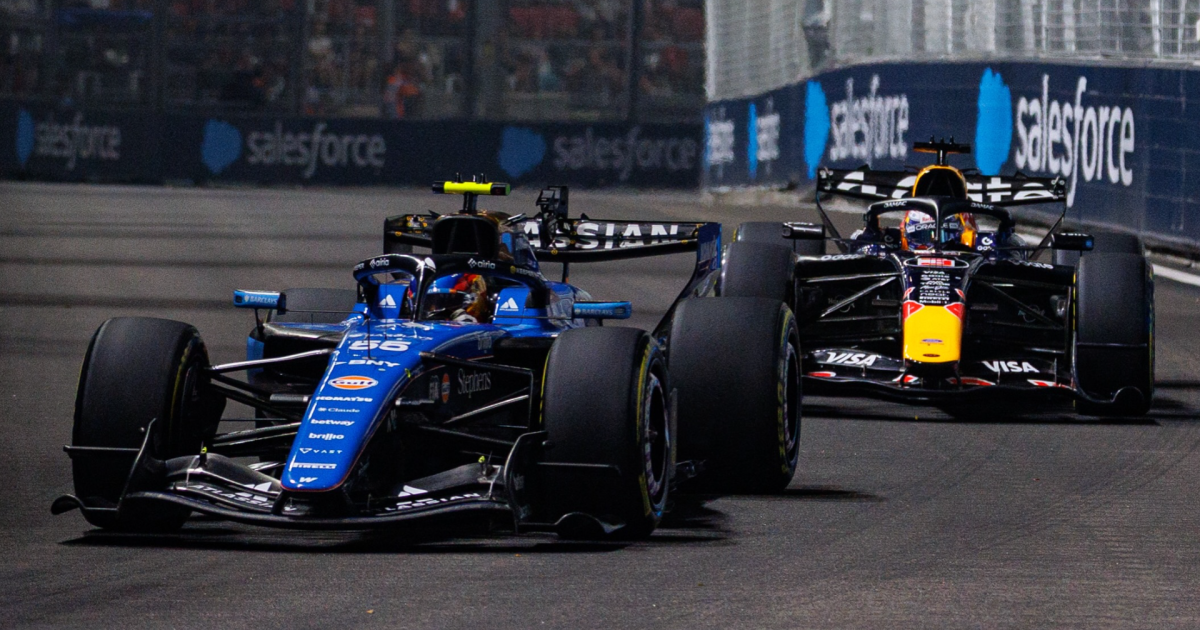 GP de Singapura de F1: por que é tão difícil ultrapassar? | Grande Prêmio