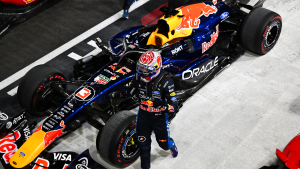 Verstappen, Leclerc e Hamilton: o que disseram após sprint e classificação em Singapura