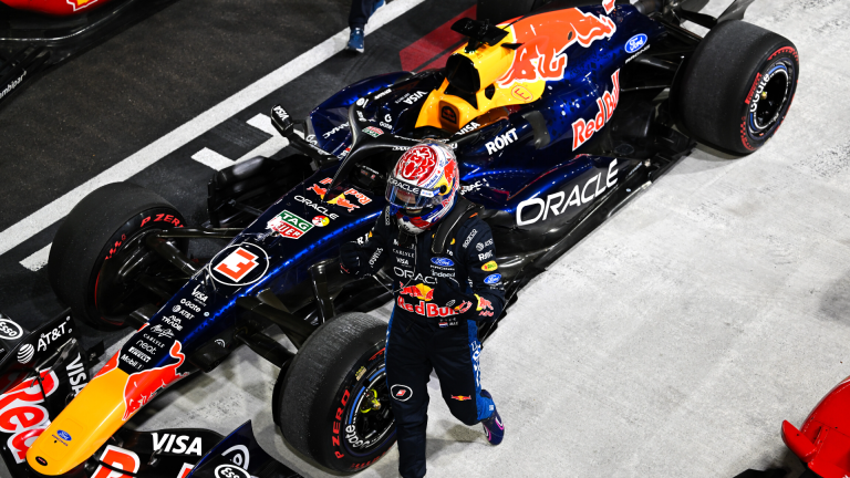 Verstappen, Leclerc e Hamilton: o que disseram após sprint e classificação em Singapura