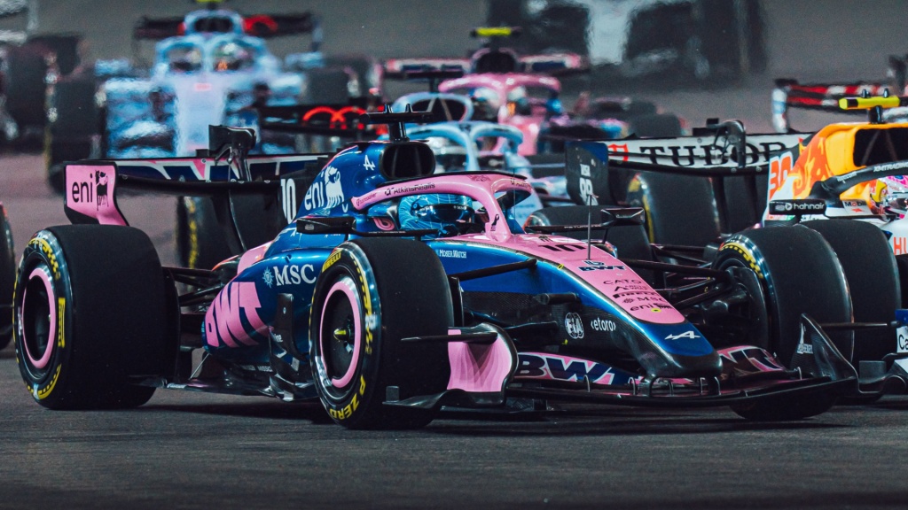 Tem F1 neste fim de semana? Veja quando será a próxima corrida em 2026