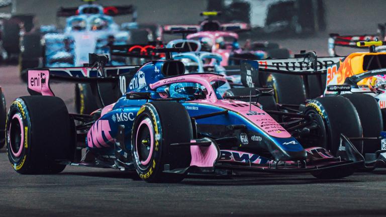 Tem F1 neste fim de semana? Veja quando será a próxima corrida em 2026