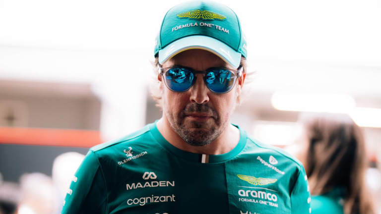 F1 hoy: Qatar ratifica su GP, Alonso busca salir de la crisis y fijan fecha por el Caso Massa