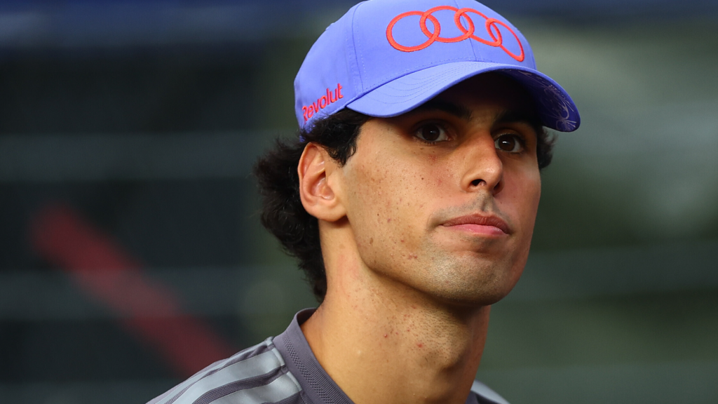 Bortoleto celebra llegada de Câmara a la F1: “Llevaremos a Brasil a lo más alto”