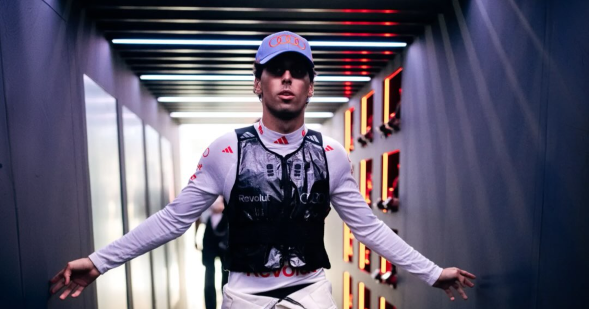 F1 hoje: Bortoleto fala sobre Antonelli, Câmara mira estreia em TL1 e Audi supera Cadillac | Grande Prêmio