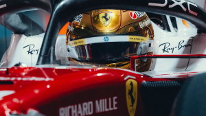 Vasseur reveals Hamilton missed Ferrari pit call that cost Singapore GP podium