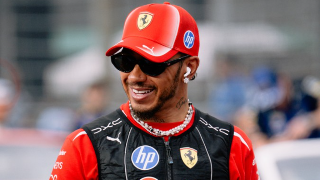 Hamilton recupera velocidad, pero Ferrari sigue perdiendo oportunidades: qué cambió en 2026