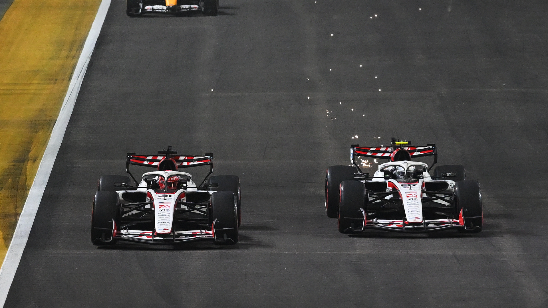Haas admits ‘multi-million dollar’ F1 problem as identical parts deliver different results
