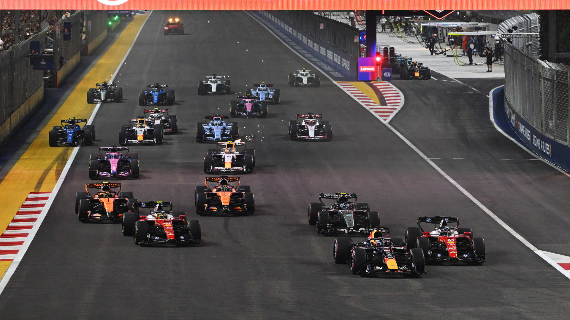 FIA endurece regras para impedir brechas no teto de gastos da F1 2027