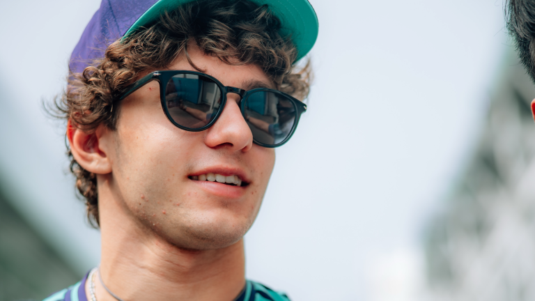 Antonelli can win F1 title in Austin — but the results he needs make it unlikely