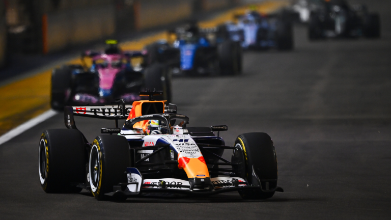 When will V8 engines return to F1? What the FIA has confirmed for 2030