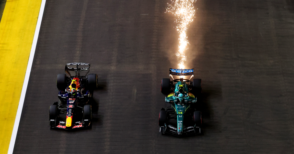 Quais equipes da F1 melhoraram e quais pioraram depois das férias de 2026 | Grande Prêmio