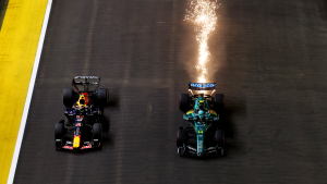Quais equipes da F1 melhoraram e quais pioraram depois das férias de 2026