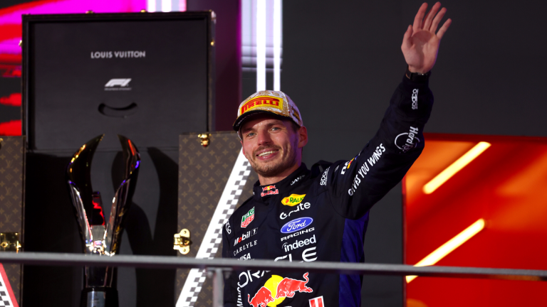 Red Bull stunned by Verstappen’s back-to-back domination: “Another layer of Max magic”