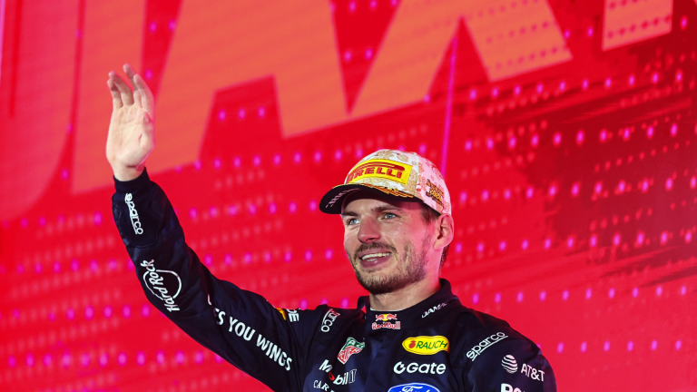 Missão impossível? O que Verstappen precisa para tirar título de Antonelli na F1 2026