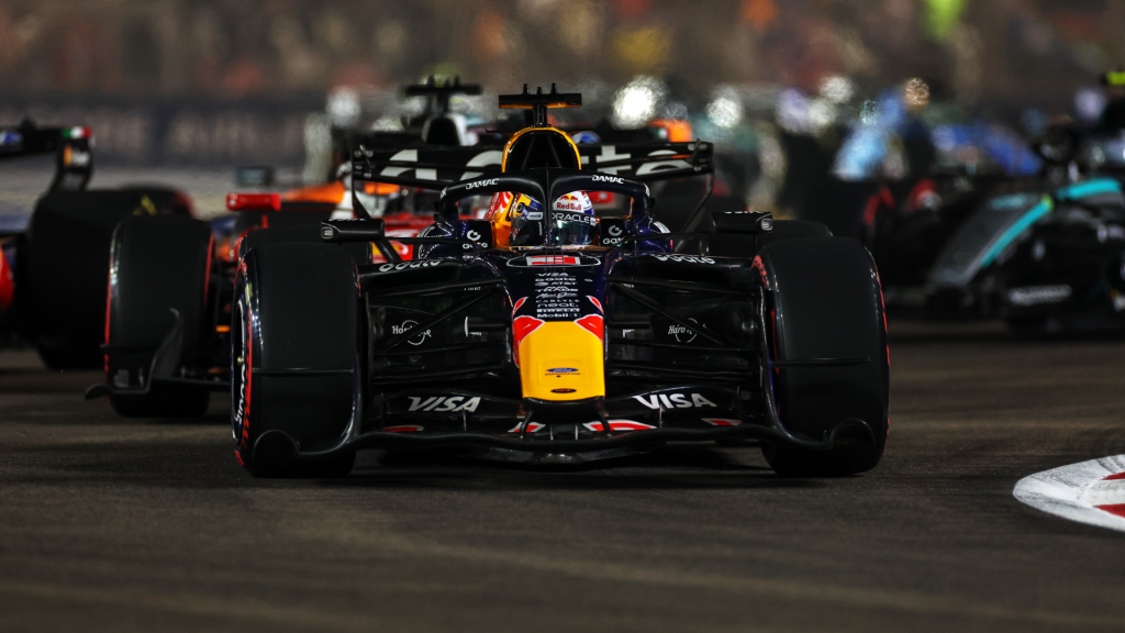 Red Bull tira 69 pontos da McLaren em 5 GPs e pode assumir 3º lugar da F1 em Austin