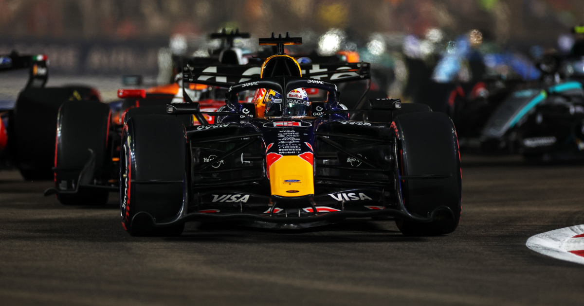 Red Bull tira 69 pontos da McLaren em 5 GPs e pode assumir 3º lugar da F1 em Austin | Grande Prêmio