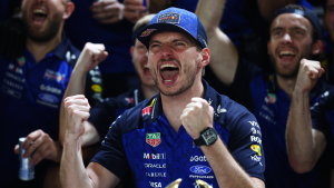 Verstappen, Leclerc e Antonelli: o que disseram após corrida em Singapura