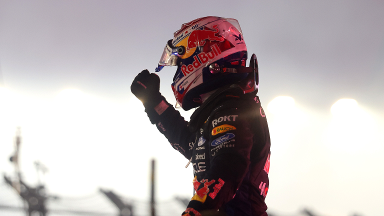 ¿Puede Verstappen ser segundo en el Mundial de F1 2026 en Austin? Estas son las cuentas