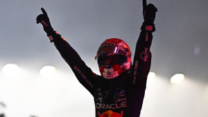 Verstappen passa Schumacher e vira 2º piloto com mais vitórias por mesma equipe na F1