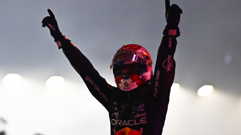 Verstappen passa Schumacher e vira 2º piloto com mais vitórias por mesma equipe na F1