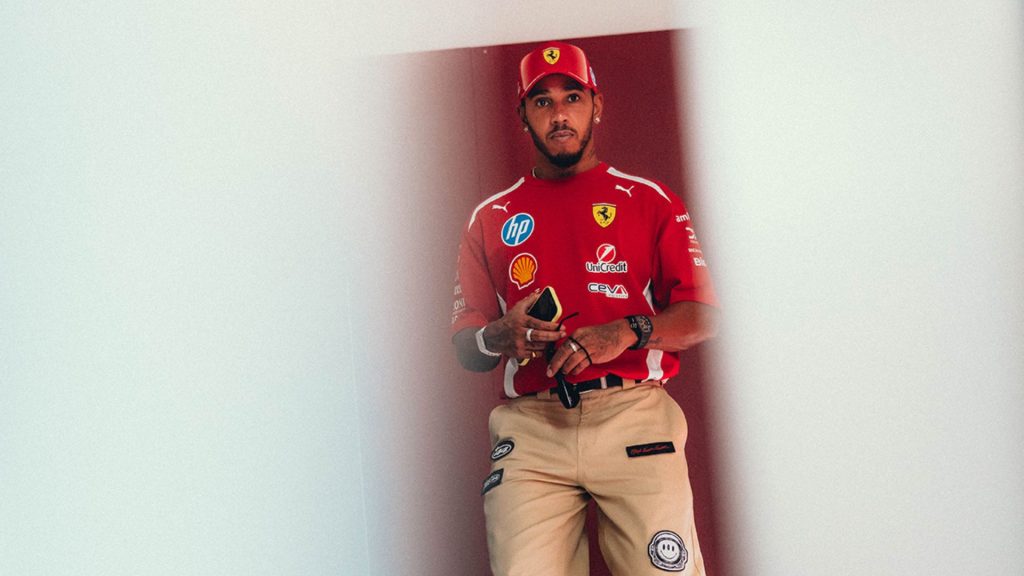 Hamilton reveals years of secret talks to bring F1 back to Africa after Rwanda agreement