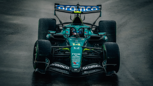 Punições a Alonso, Hadjar e Stroll mudam ordem: como ficou grid de largada do GP de Singapura