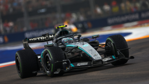 Mercedes espera Antonelli e Russell com atualizações no W17 em Austin: “Temos de trabalhar”