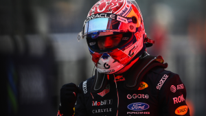 F1 em Singapura: Verstappen larga na pole com Ferrari à espreita. Veja horário em Portugal