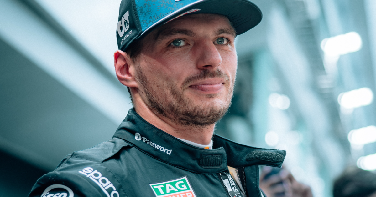 CEO da Fórmula E vê “oportunidades” com Verstappen em Zandvoort e cogita teste no Gen4 | Grande Prêmio