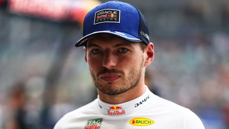 F1 hoje: Verstappen tenta quebrar tabu em Singapura. A que horas começa em Portugal?