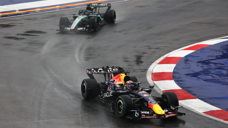 Mercedes elogia evolução da Red Bull na F1 e acende alerta para temporada 2027