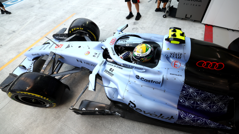 De Bortoleto a Hamilton: confira lista de trocas de motor já feitas na F1 2026