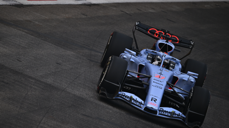 Assista à classificação do GP de Singapura no GRANDE PRÊMIO