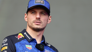 Verstappen diz que carro “ganhou vida” em pole da sprint de Singapura: “Não esperava”