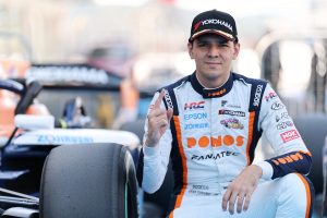 Fraga domina a voluntad y triunfa en la carrera del sábado de Súper Fórmula en Fuji; Fenestraz, 14°
